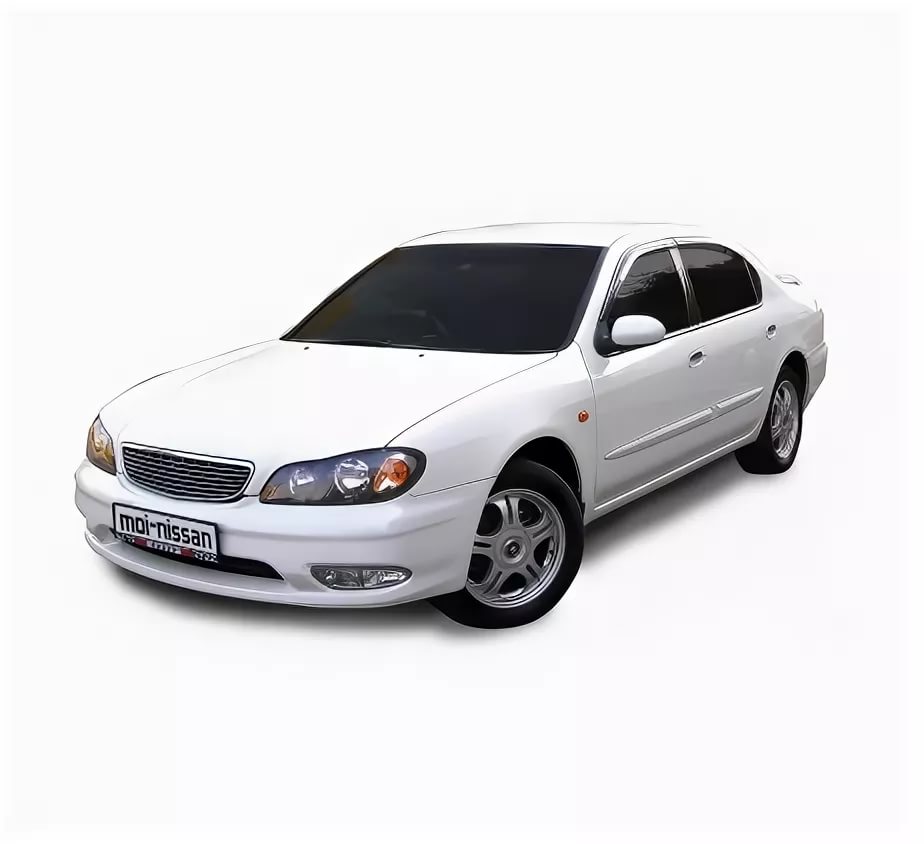 Электрические схемы автомобиля Nissan Maxima 4 (A32)