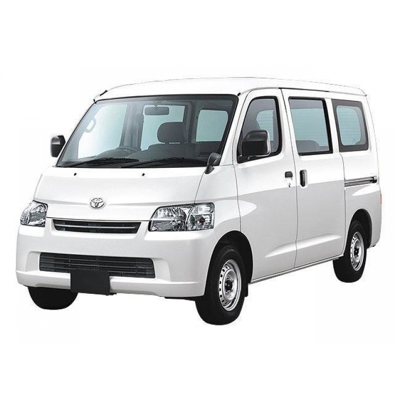 Toyota town ace s400