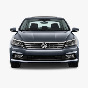 Коврики для Volkswagen Passat