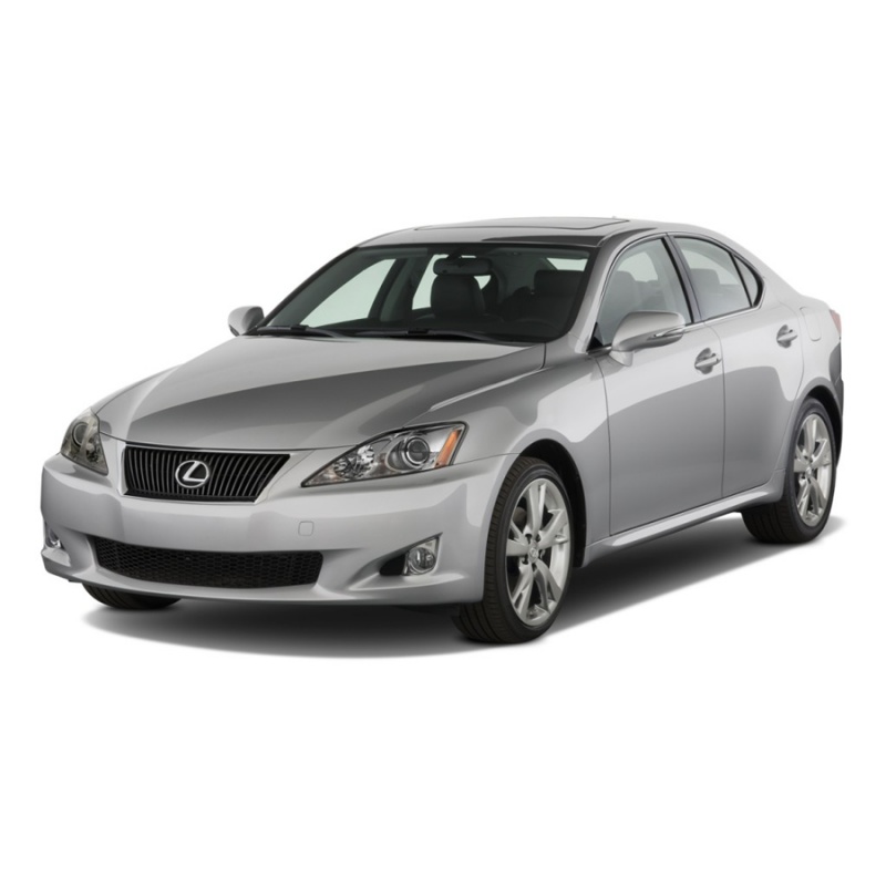 Lexus is 350 2013