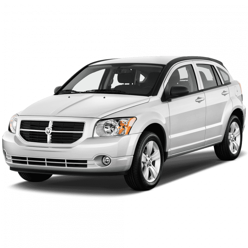 Коврики dodge caliber