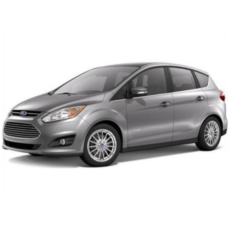 Ford b Max 2011