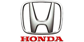 Коврики для Honda