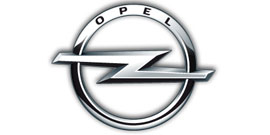 Автоковрики для Opel