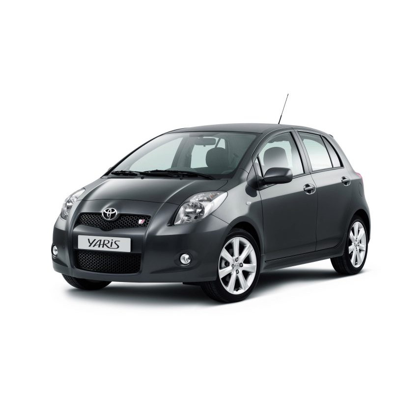 Toyota Yaris 2005 2011